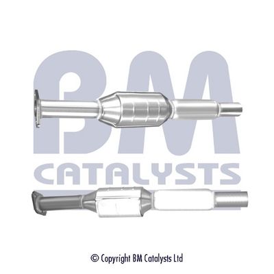 BM CATALYSTS Катализатор BM90379H